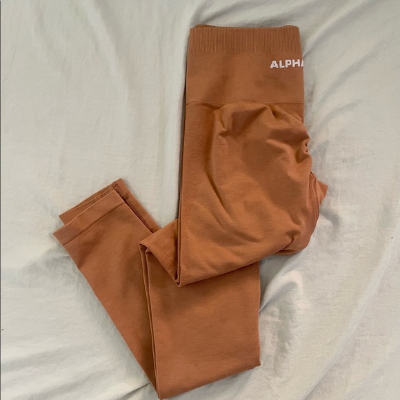 Alphalete amplify leggings - Picture 2 of 5